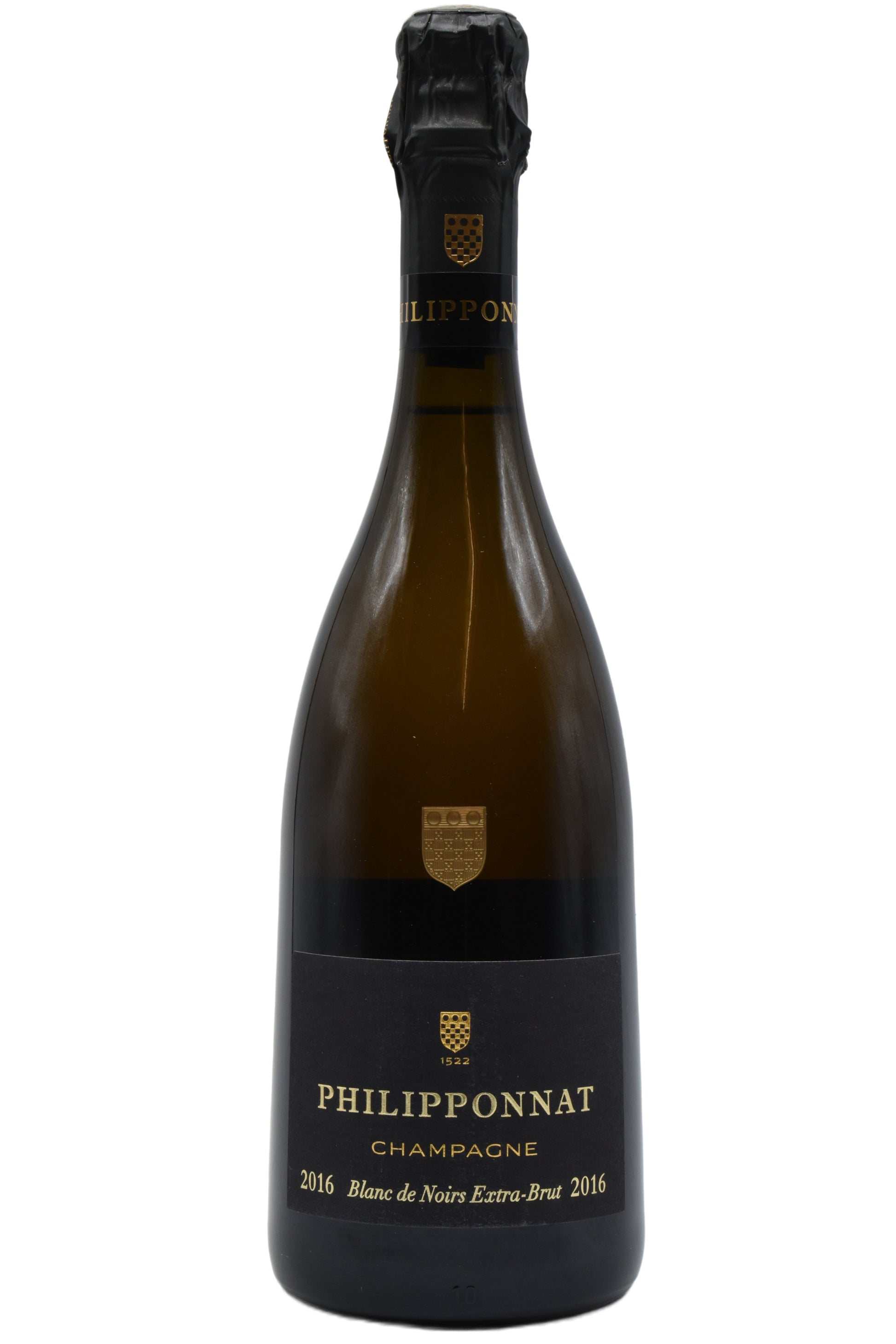 2016 Philipponnat, Champagne Blanc de Noirs 750ml - Walker Wine Co.
