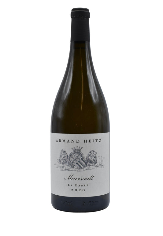 2020 Armand Heitz, Meursault En la Barre (mag) 1.5L
