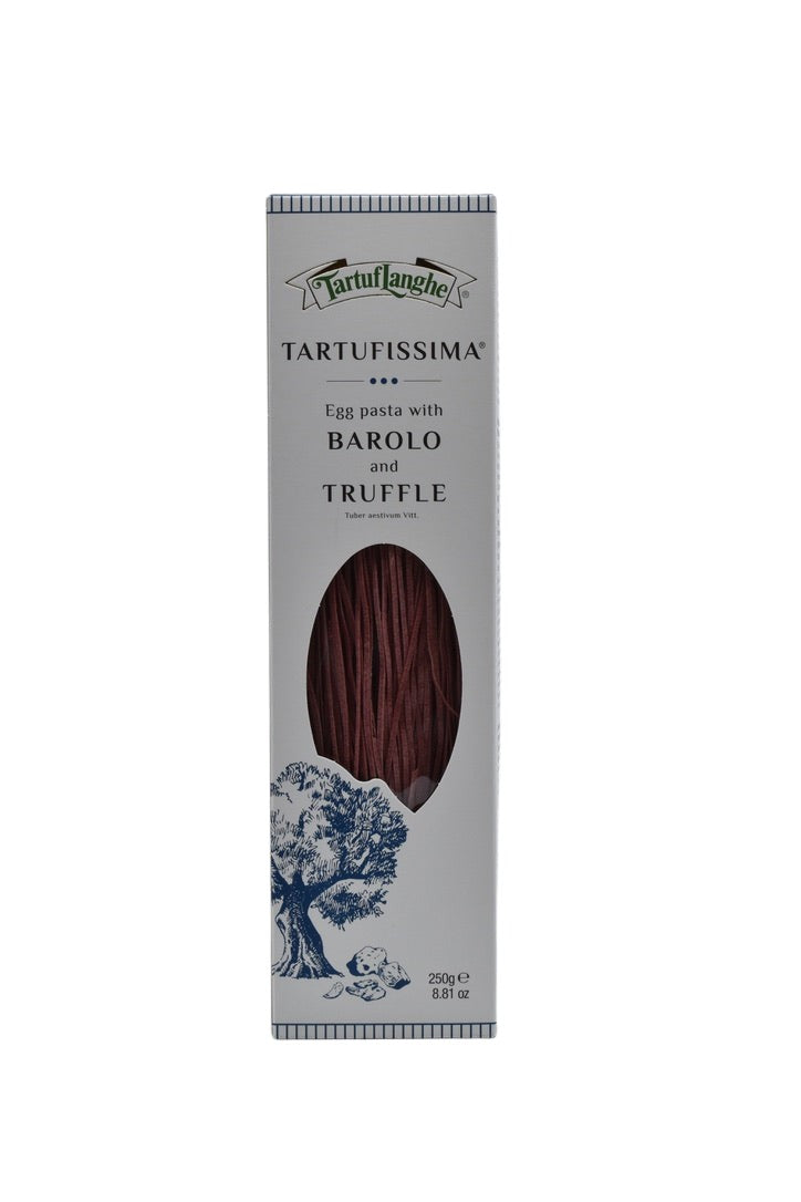 TartufLanghe, Barolo & Truffle Tagliolini Pasta 750ml - Walker Wine Co.