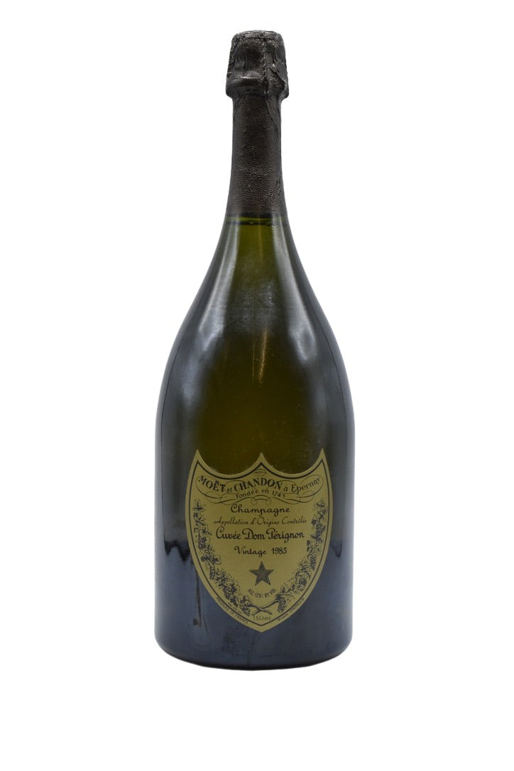 1985 Dom Perignon, Brut (Mag) 1.5L - Walker Wine Co.