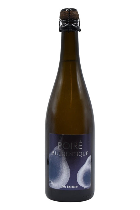 Bordelet, Poire Authentique (Normandy Pear) 750ml - Walker Wine Co.