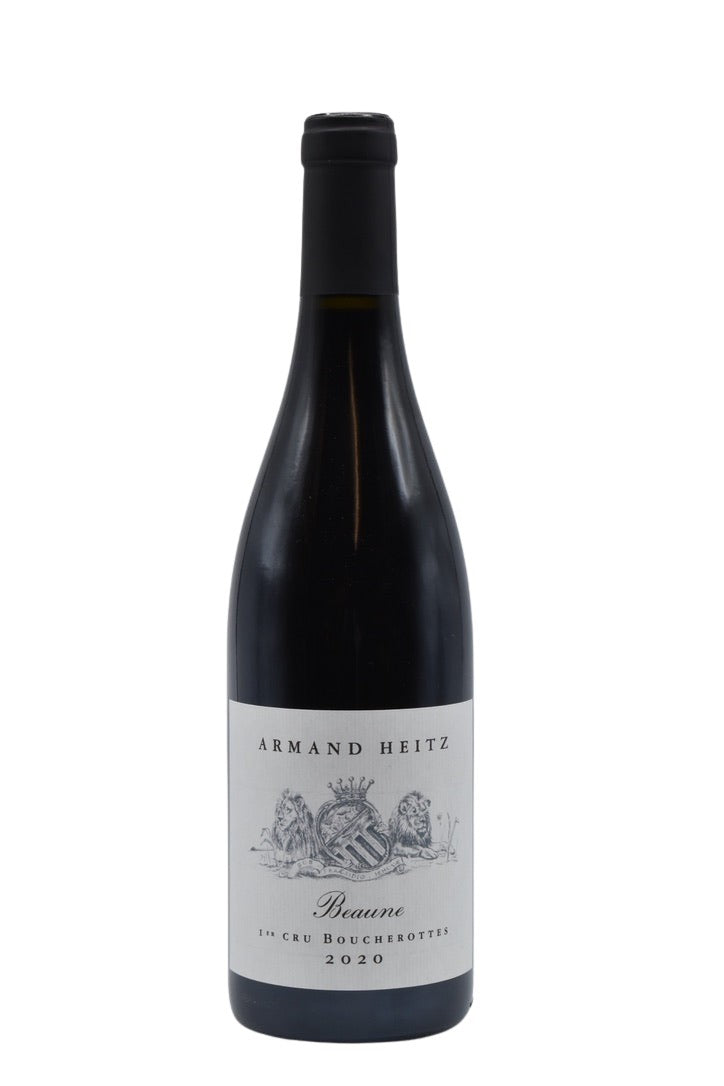 2020 Armand Heitz, Beaune Les Boucherottes 1er Cru 750ml - Walker Wine Co.