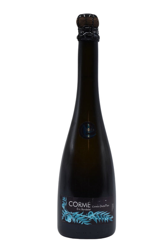 2021 Bordelet, Corme (Normandy Crabapple) 500ml - Walker Wine Co.