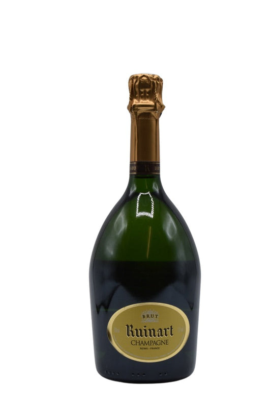 NV Ruinart, Brut (1990s release) 750ml - Walker Wine Co.
